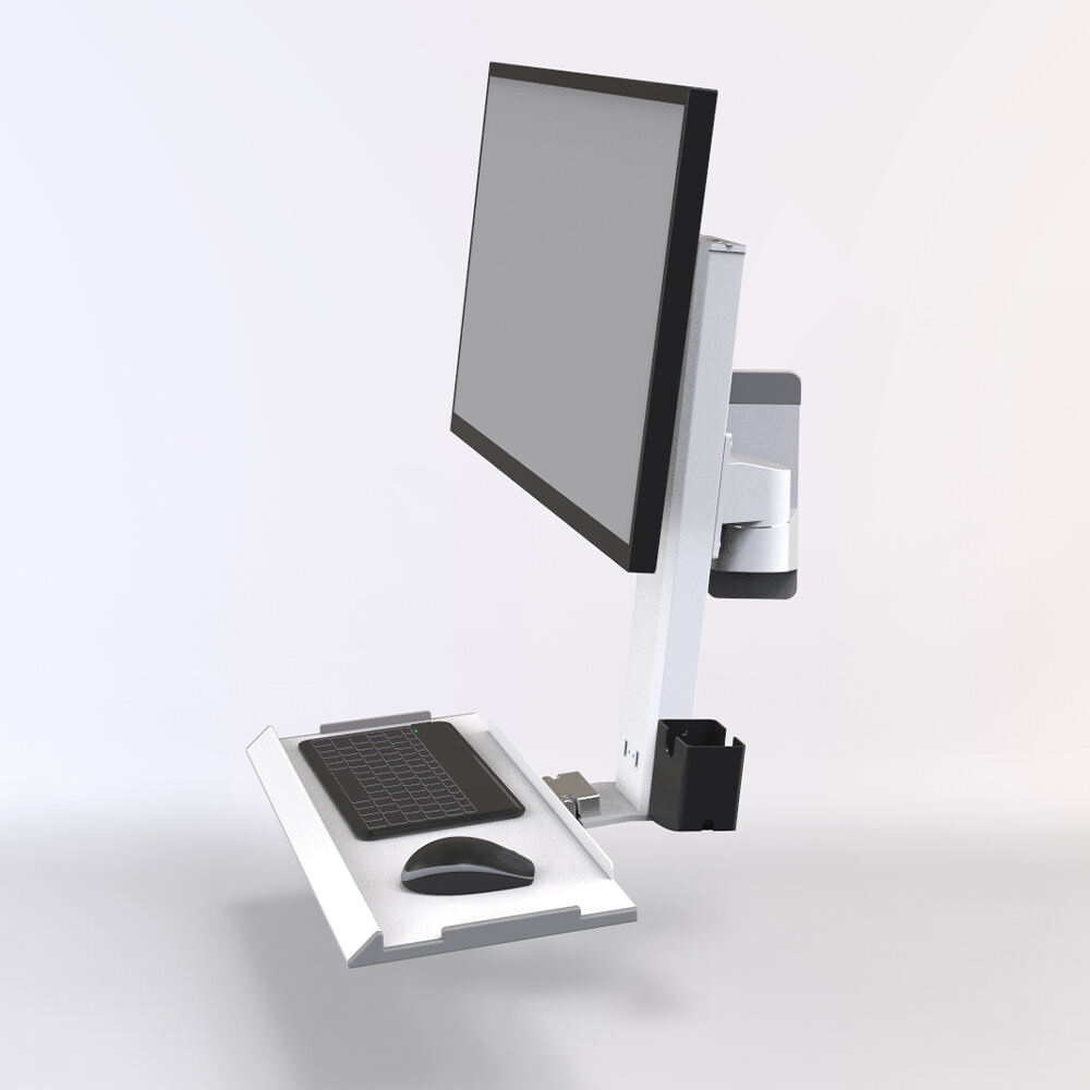 Compatibilità e installazione versatile