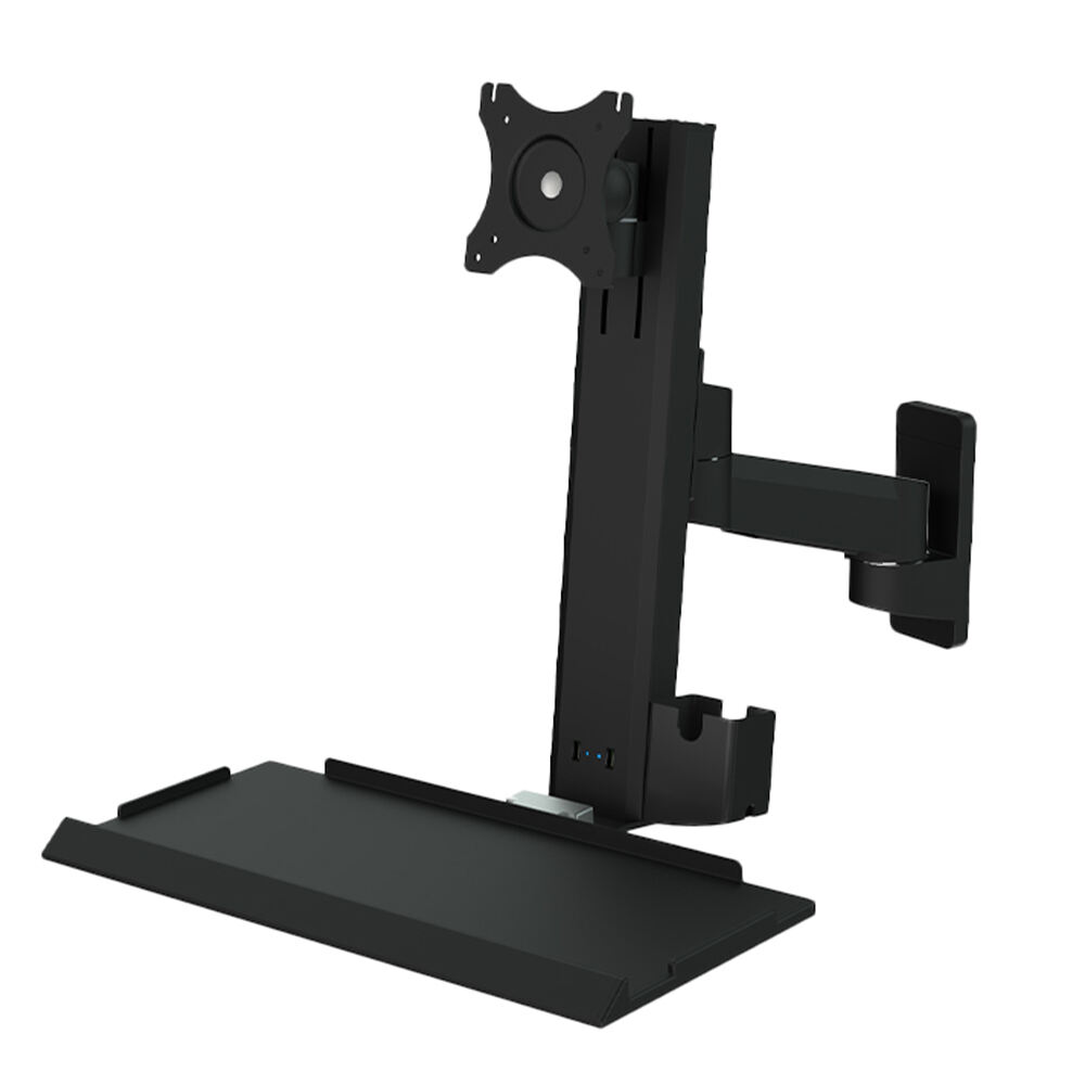 Enhanced Ergonomics and Adjustability