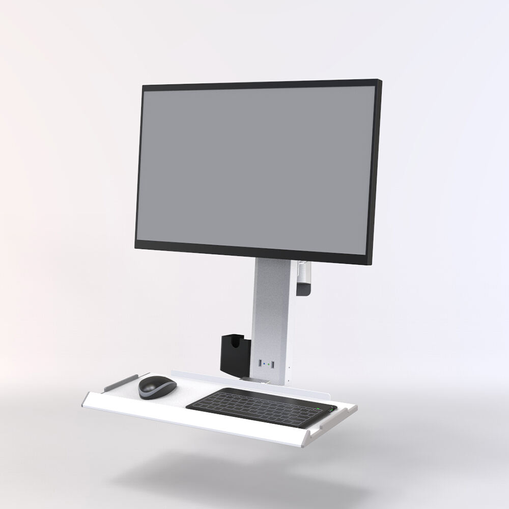 Ergonomisch ontwerp en verstelbaarheid