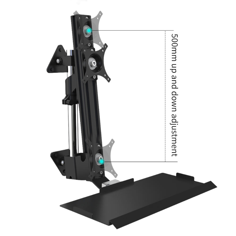 Professional Cable Management System