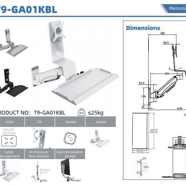 T9-GA01KBL