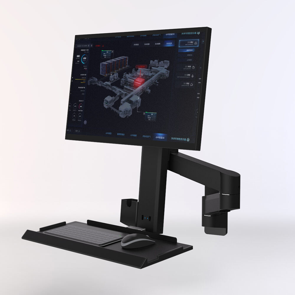 Design Ergonomico Avanzato e Regolabilità