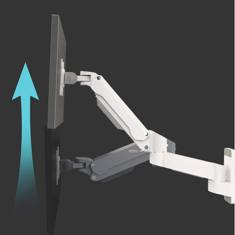 Installation Versatility and Security