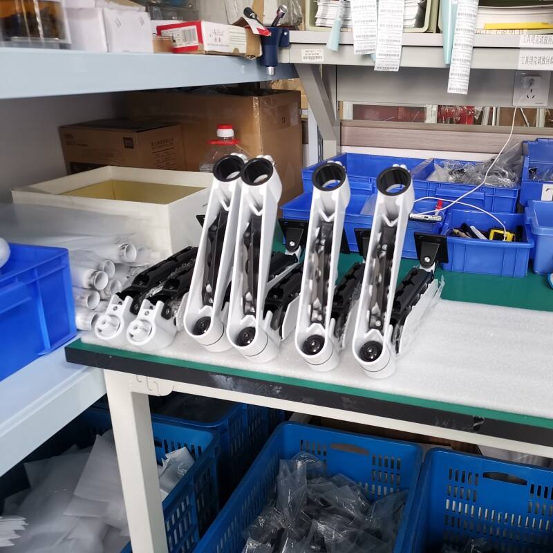 Produzione di Campioni  