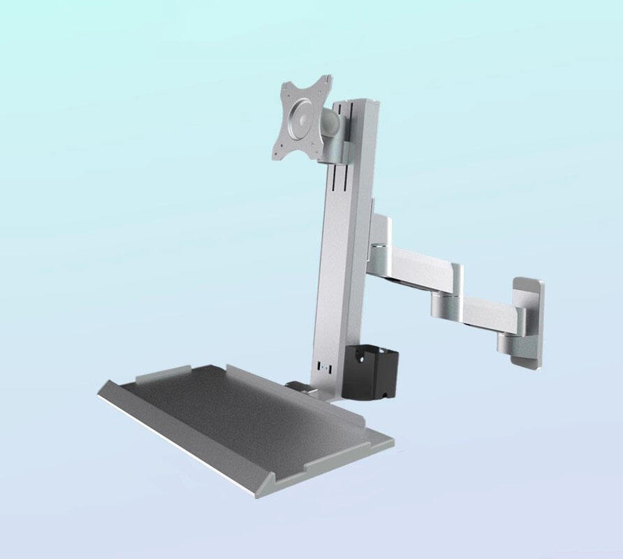 Napredan ergonomski dizajn i prilagodljivost