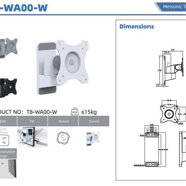 T8-WA00-W