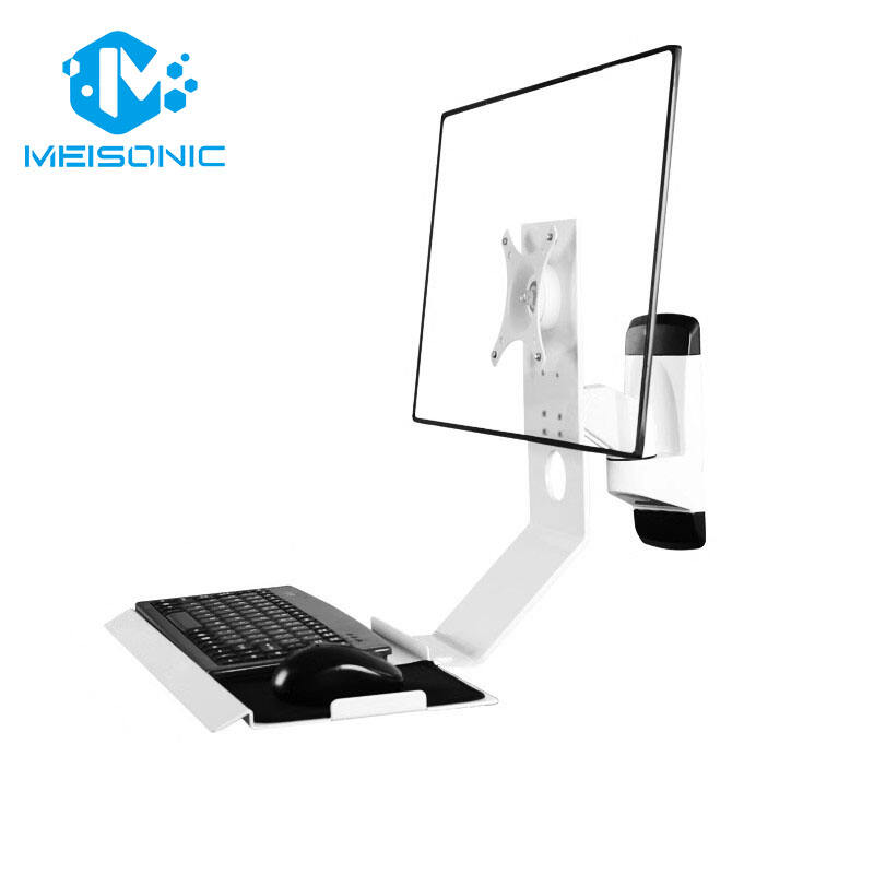 Zvýšená ergonomická pružnosť