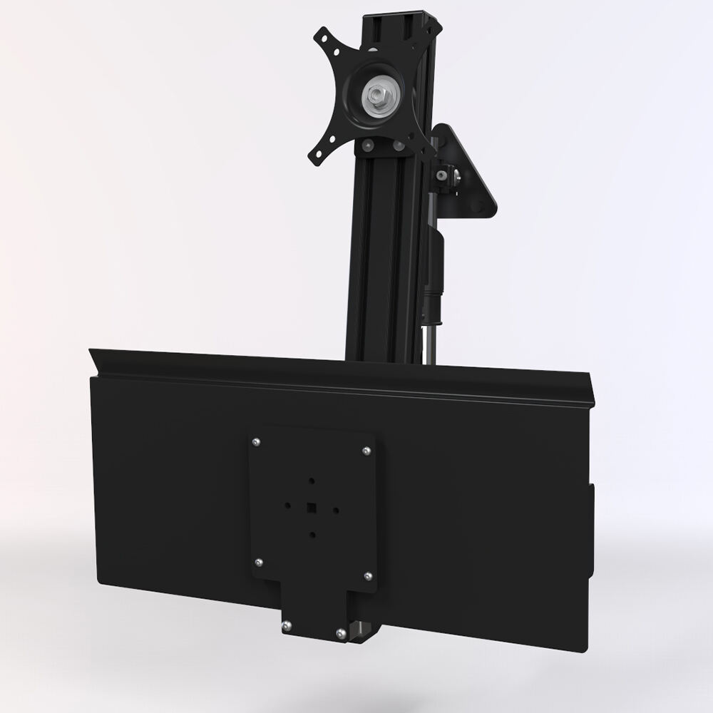 Versatile Installation and Compatibility