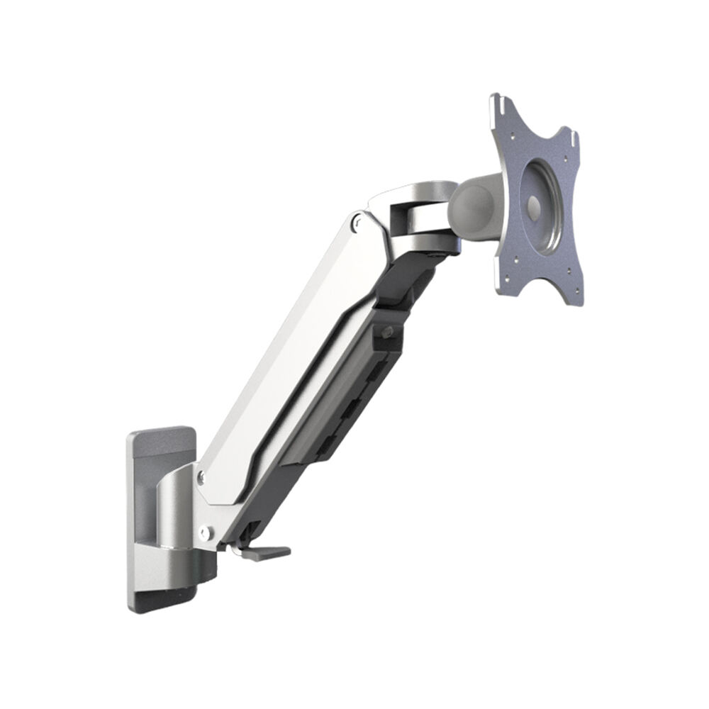 Quomodo Elegere iustum Monitor Mount pro Tuo Workstation