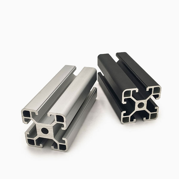 Assembly line profile Aluminum profile OEM Service | Customized ...
