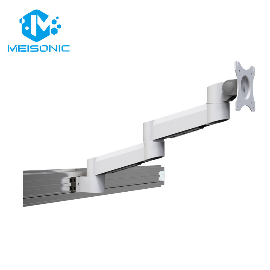 WS-MA02HS-1 Screen support  Best monitor arm for small desks