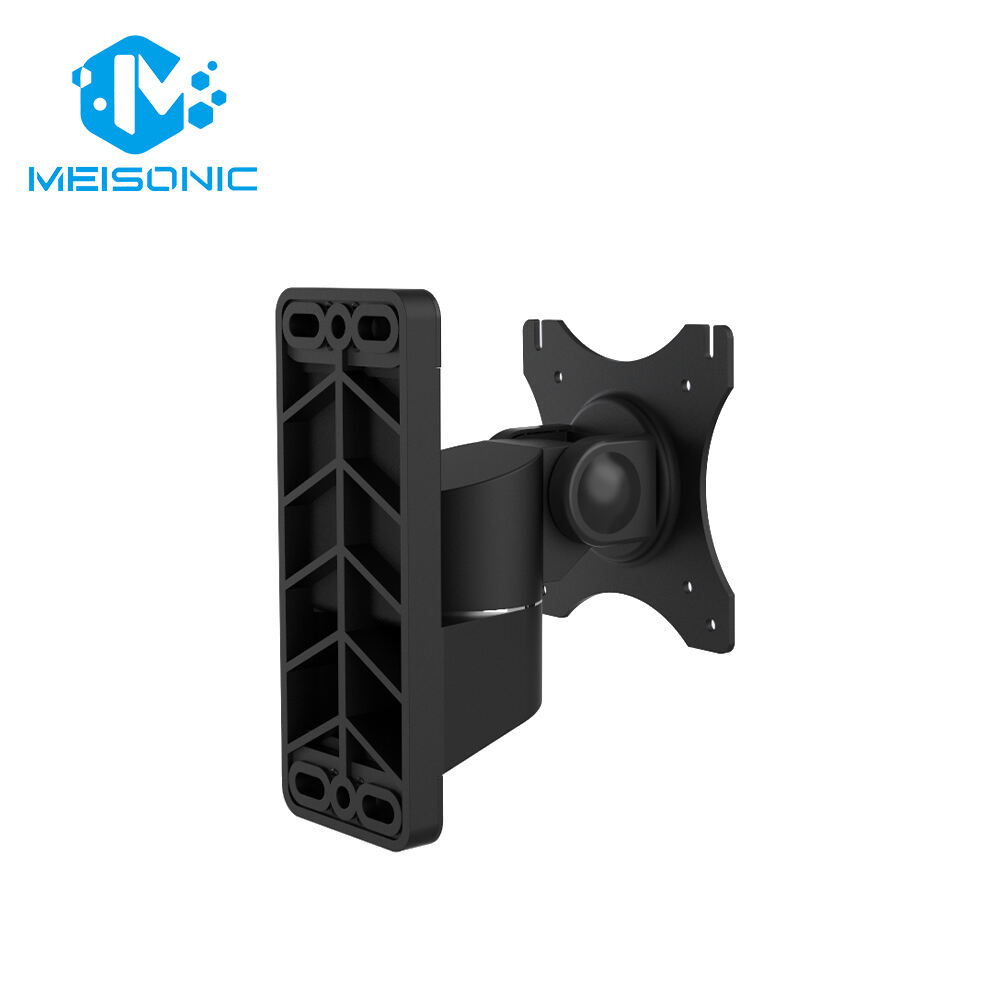 برنده نمایشگر صنعتی T8-GA02KB-Z با گاز فنر قابل چرخش 360 درجه