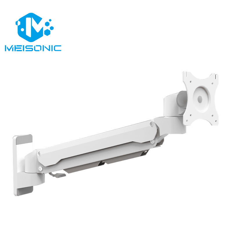 Operator Panel Mounting Arms: Making Daily Work Easier