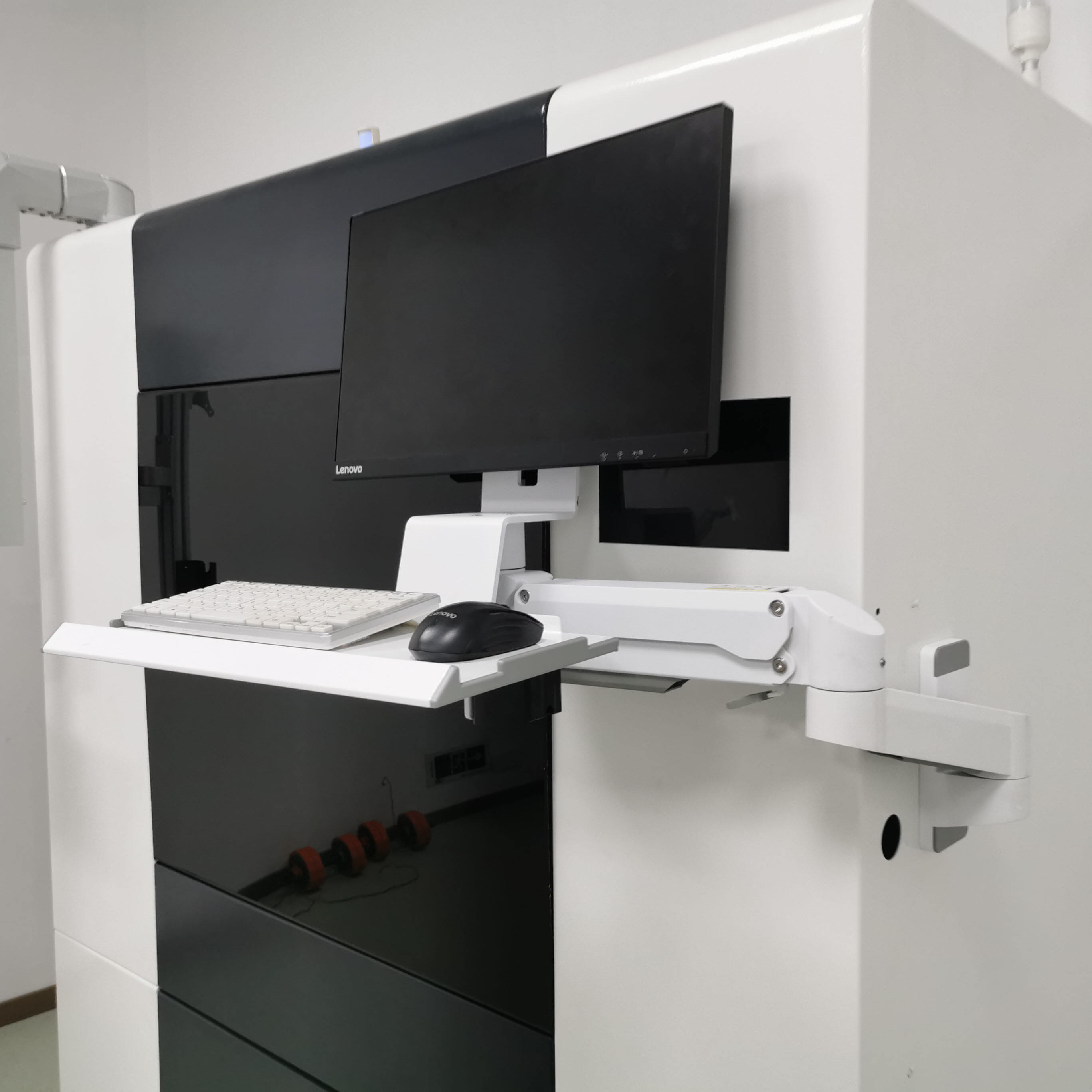Industrial Monitor Mounts & Display Solutions: 2026 Industry Trends and Opportunities