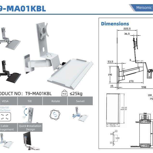 T9-MA01KBL