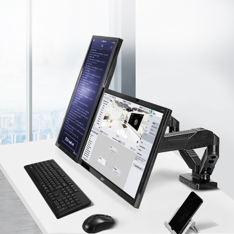 Πολυλειτουργικές Λύσεις Στερέωσης