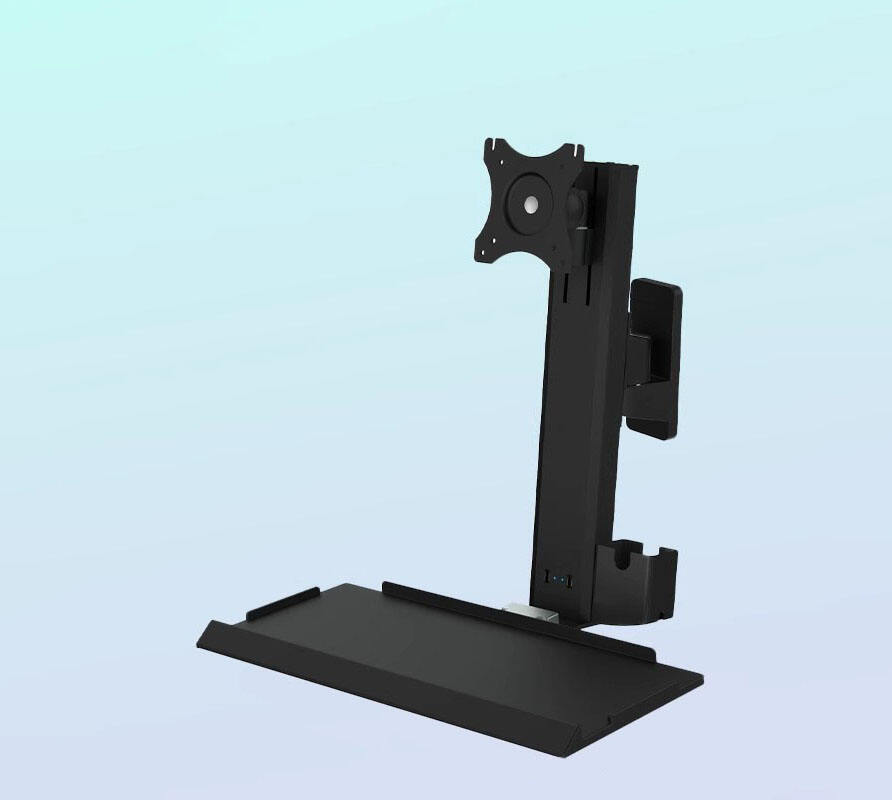 Versatile Mounting Solutions