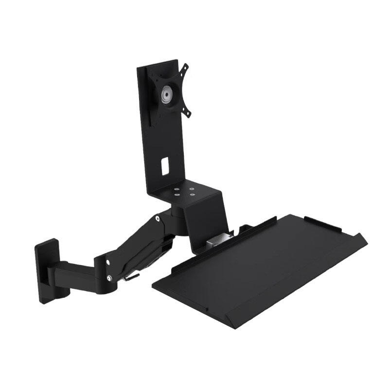 การตั้งค่าโรงงานอัจฉริยะ: การผสานแขนยึดจอภาพเข้ากับเครื่องจักรและอุปกรณ์