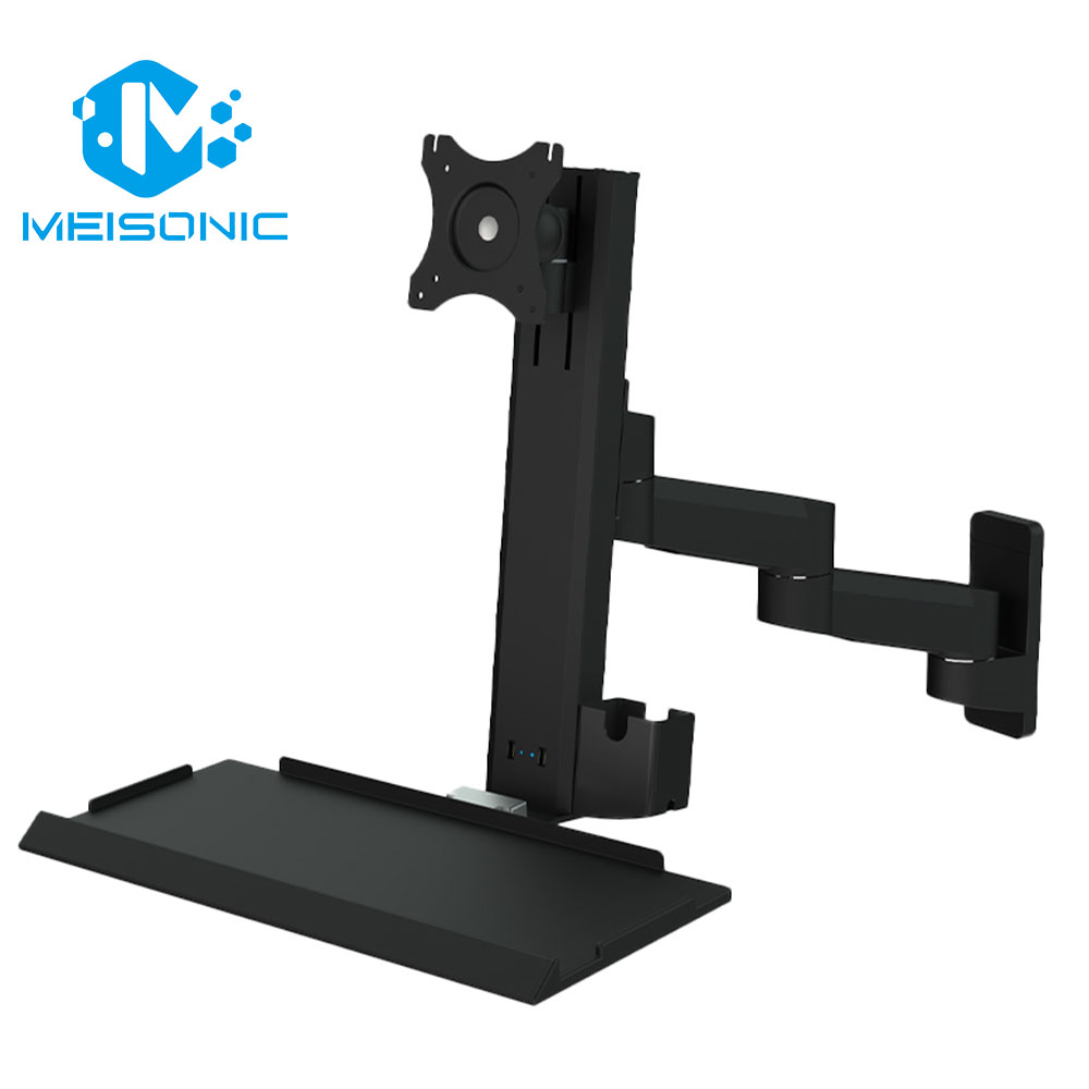 How Industrial Monitor Mounts Enhance Safety in Manufacturing Plants ?