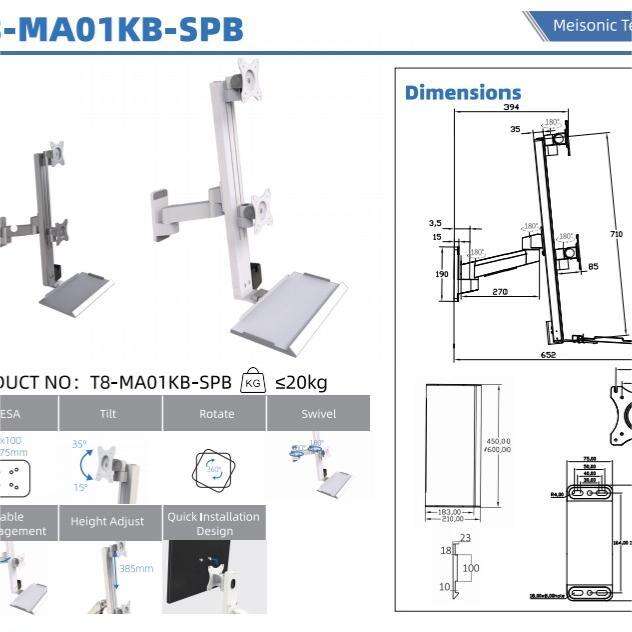 T8-MA01KB-SPB