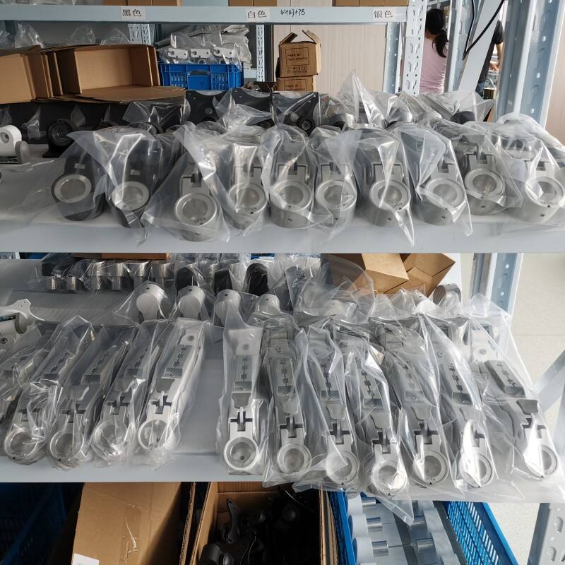 QC Prima della Spedizione