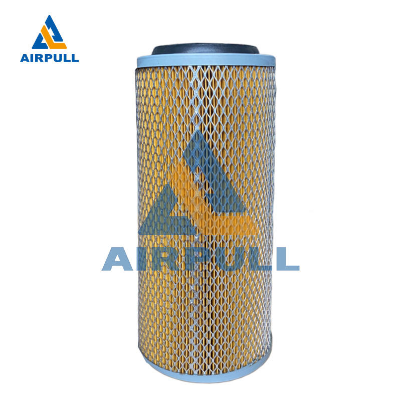 Professional Industrial Air Compressor Spare Parts and Consumables Screw Compressor Air Filter 1619279700 