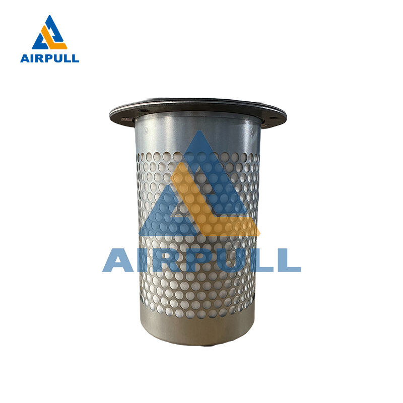 Airpull Industrial High-Efficiency Compressor Replacement Filter Element Air-Oil Separator 25300045-023