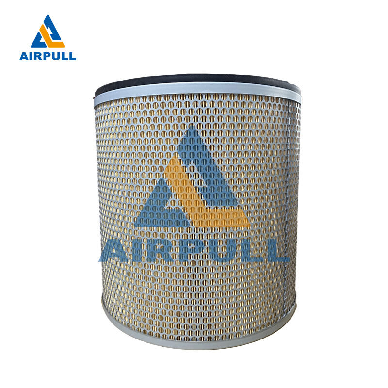 Airpull Brand Certified Long-Life Compressor Air Filter C368401 Replacement Compressor Parts