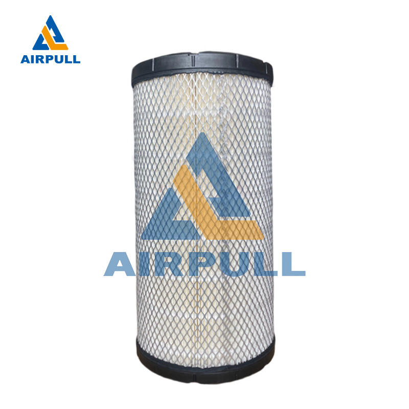 Factory Direct Pricing Screw Compressor Parts Air Compressor Filter Element P781039