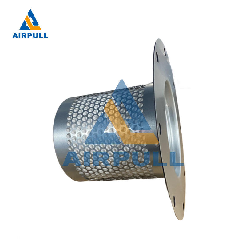 Factory Direct Price Oil Separator Air Compressor Parts Replacement Filter Cartridge 1613839700 2901056600 