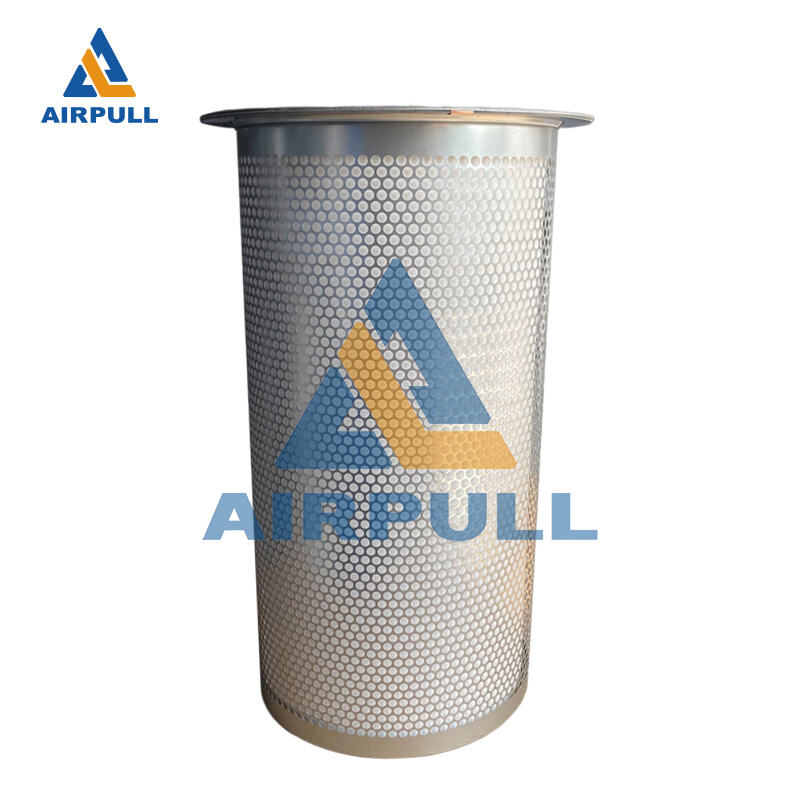 Airpull Compressor Spare Parts Supplier Compressor Filter Element 6.2019.0 Oil Separator Filter Element