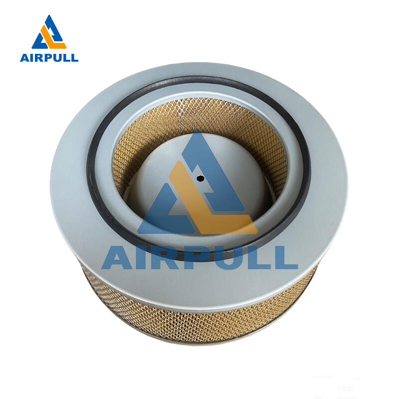 Airpull Compressor Filter Element Supplier Replacement Screw Air Compressor Filter Element 6.4148.0 