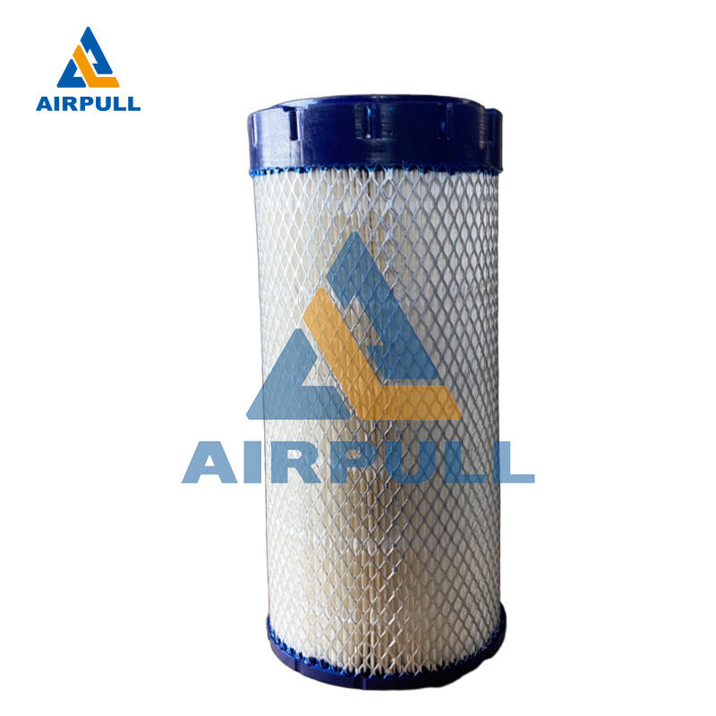 Airpull Imported Fiberglass Filter Media Air Compressor Replacement Parts Air Filter 22203095