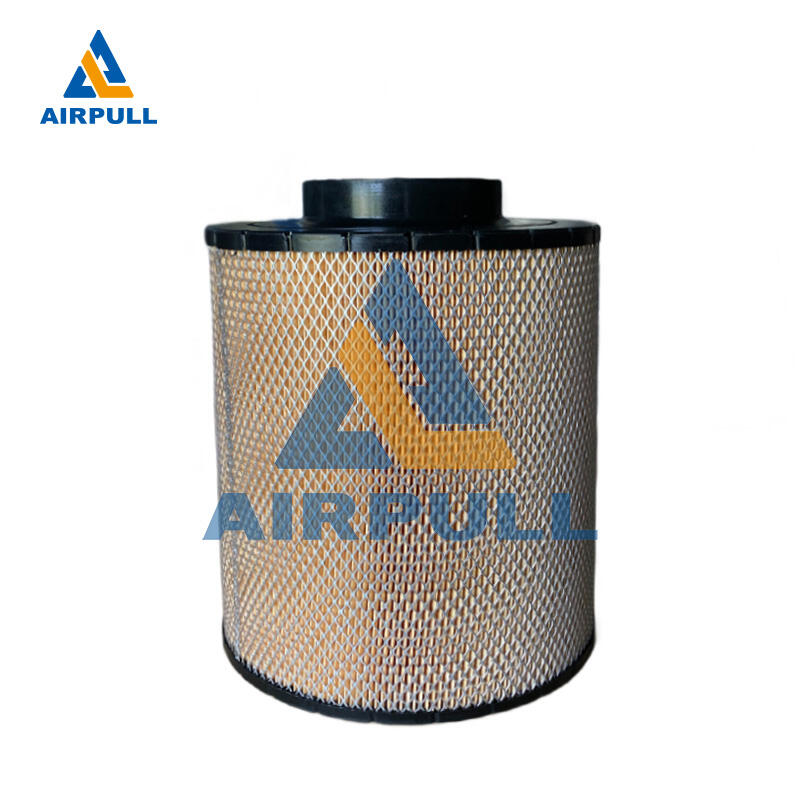 Airpull Air Filter Manufacturer Replacement Compressor Air Filter 24172215 