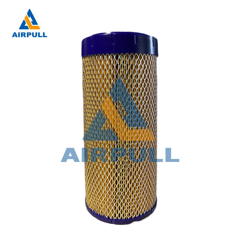 Airpull Air Compressor Filter Element Supplier Air Filter 22203095 Compressor Replacement Parts
