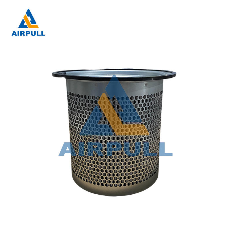 Screw Compressor Filter Element Manufacturer Replacement Air Compressor Oil Separator 47720824001