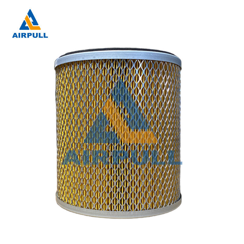 High-Quality Compressor Filter Element Replacement Parts Manufacturer-Direct Filter Elements Compressor Air Filter P-CE05-531-01 