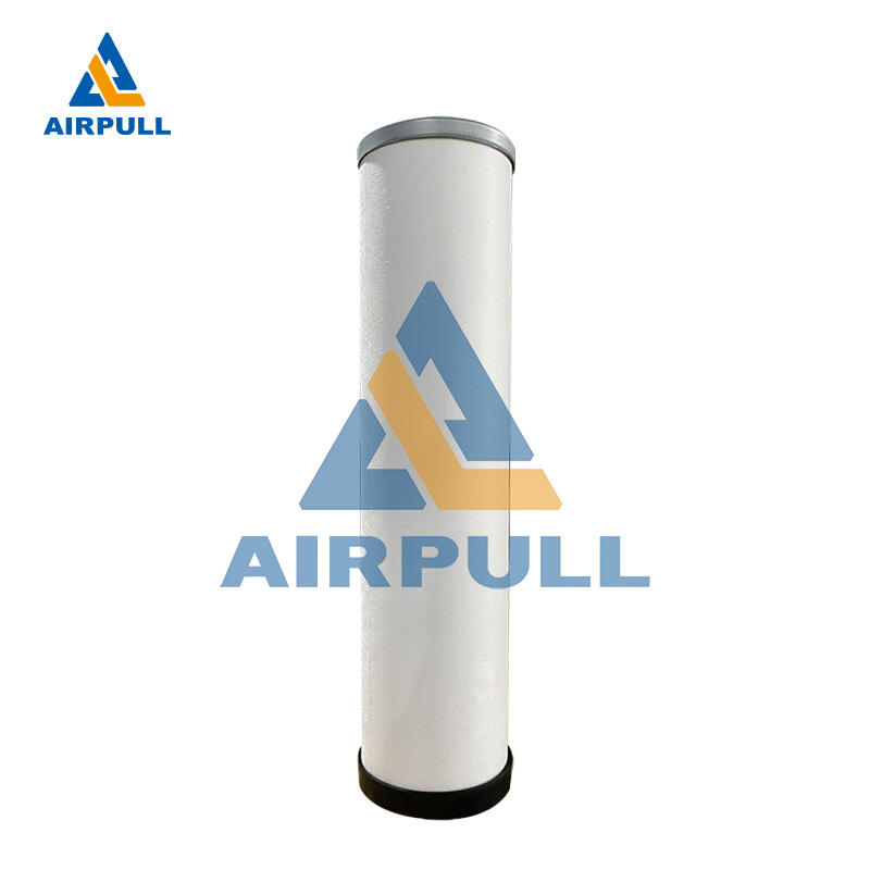 Factory Wholesale Compressor Filter Elements Company Compressor Air-Oil Separator Filter Elements 59031090
