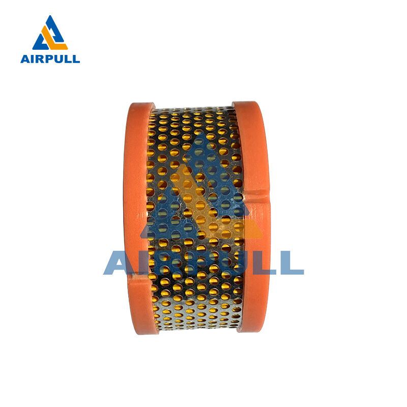 Best Gas Filtration Filter Element