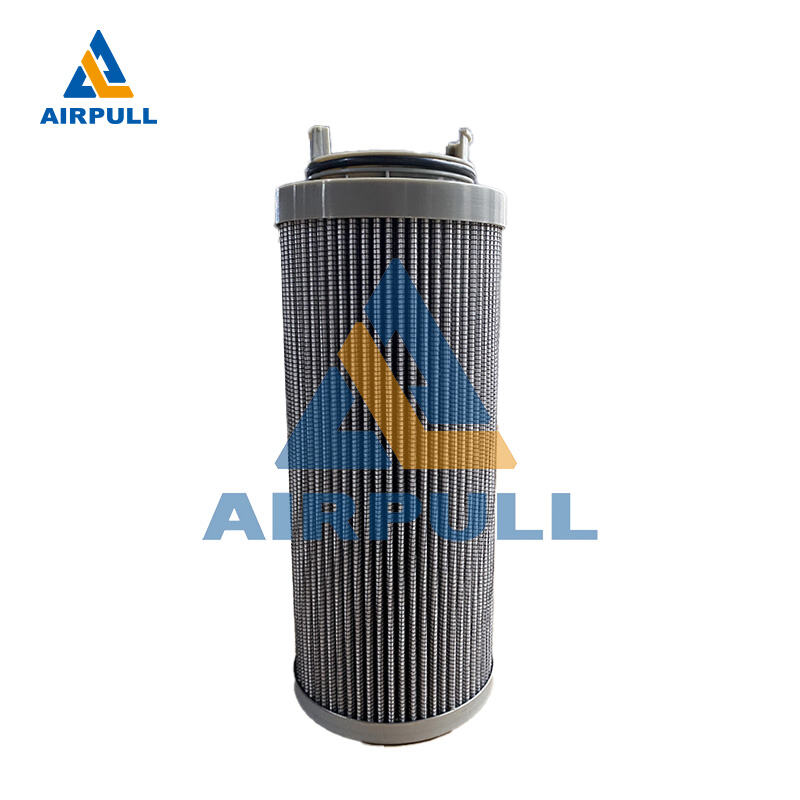 Air Compressor Filter Element Factory Oil Filter Element Replacement Filter Element Compressor Parts 23935059
