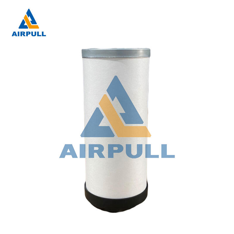 Air Compressor Filter Element Spare Parts International Brand Air-Oil Separator Filter Element 52303021 