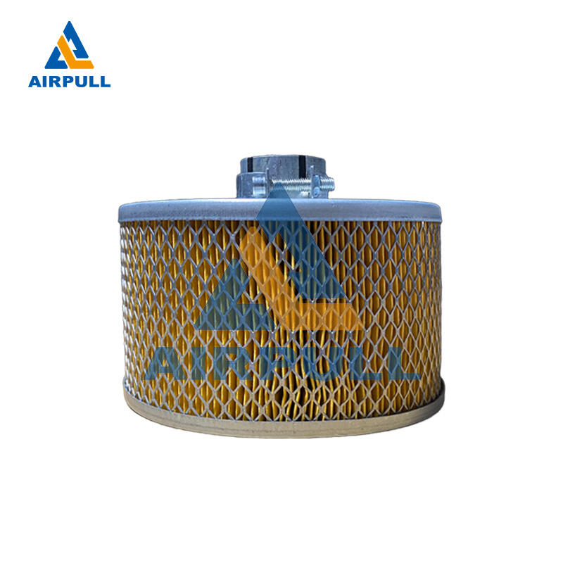 Airpull Compressor Parts Company High-Quality Compressor Air Filters 1625173615 