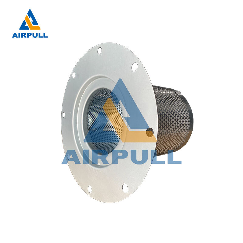 High-Quality Best-Selling Air Compressor Air-Oil Separator Filter Element 1613800700 