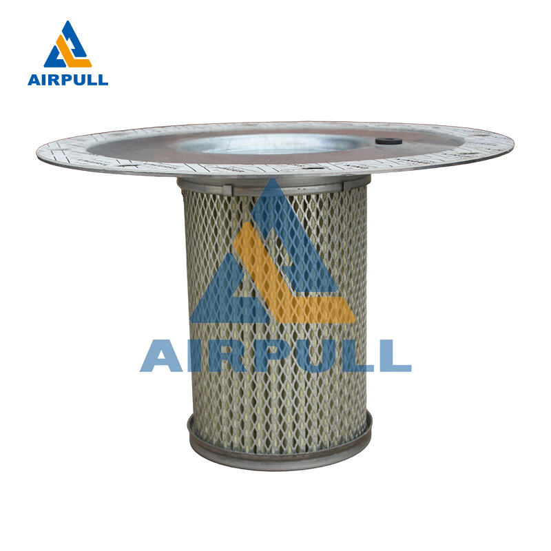 Top 5 Compressor Oil Separator Maintenance Tips