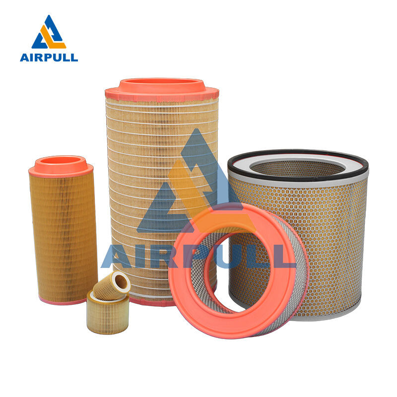 Best Premium Air Filter Review 2026
