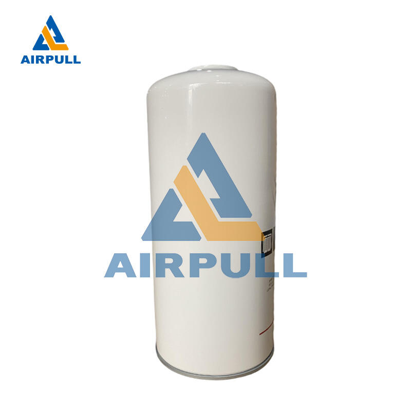 Air Compressor Industry Manufacturer-Certified Patent Filter Element Lubricating Oil Filter 1621737800