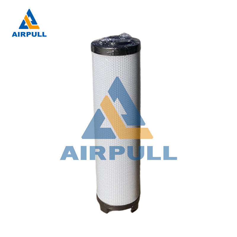High-Performance Long-Life Screw Compressor Oil Filter Element Replace Air Compressor Oil Filter Qx103237