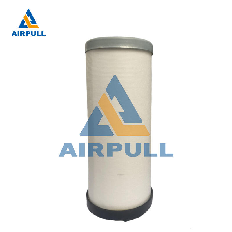 Airpull Air Compressor Filter Element Oil Separator Filter Element Air Compressor Spare Part 52553021