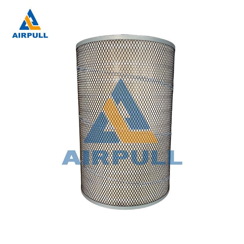 High-Quality Compressor Air Filter 88290001-466 Suitable for replacing high-quality compressor spare parts