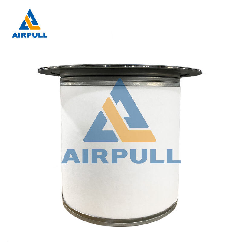 Save Money on Screw Compressor Lubricating Oil